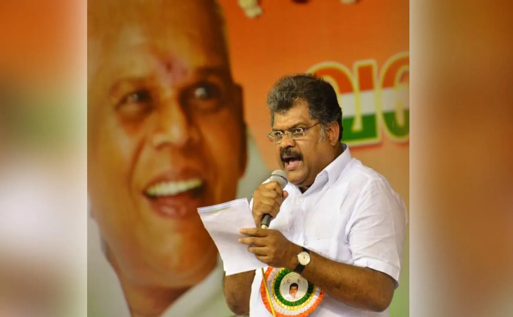 tamil maanila congress party jk vasan chennai high court 